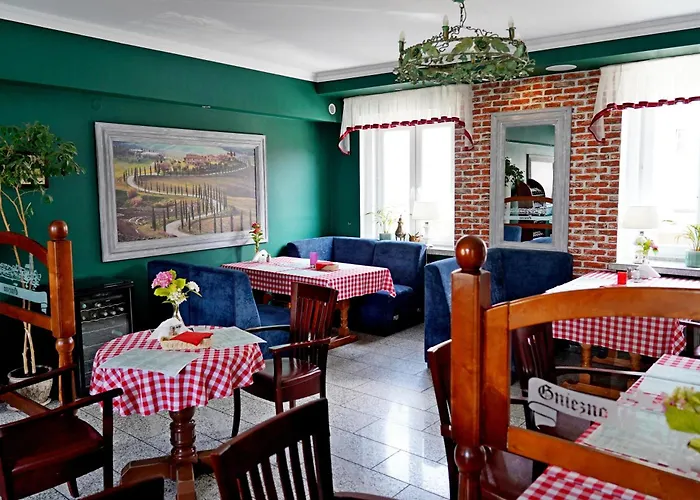 Hotel Adalbertus