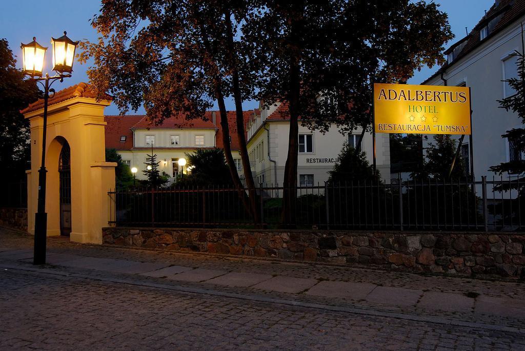 Adalbertus Gniezno
