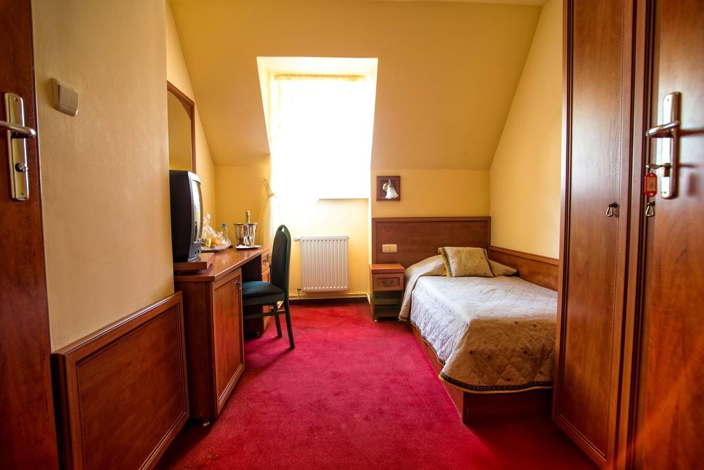 Hotel Adalbertus 3*