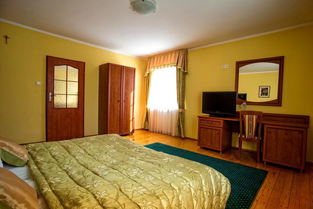 Adalbertus Hotel Gniezno