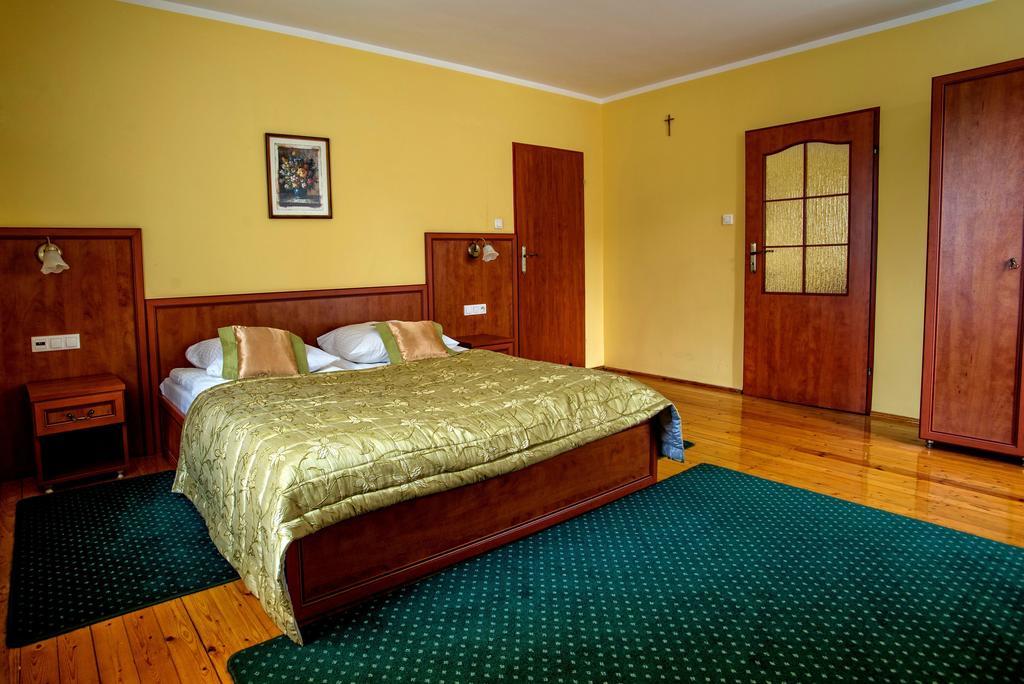 Adalbertus Hotel