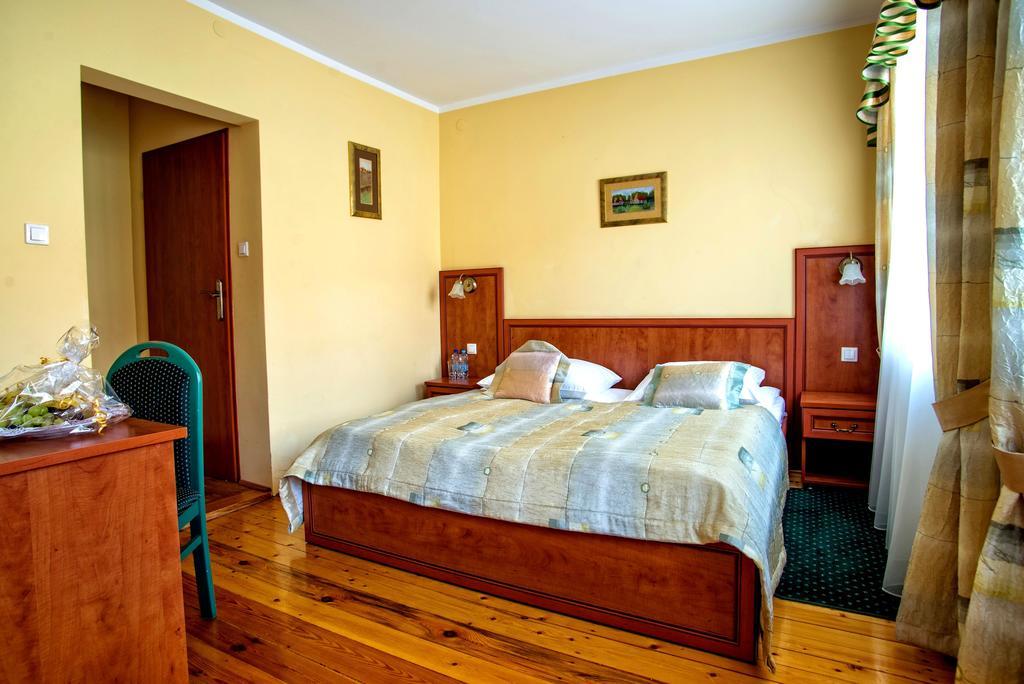 Hotel Adalbertus 3*
