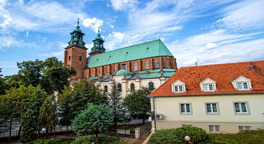 Adalbertus Hotel Gniezno